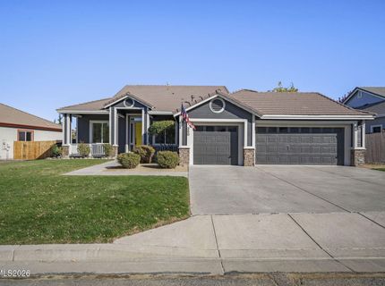350 Flanders Road, Reno, NV 89511 Photo