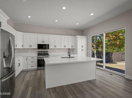 350 Flanders Road, Reno, NV 89511 Photo