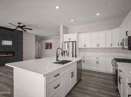 350 Flanders Road, Reno, NV 89511 Photo