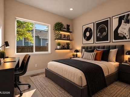 350 Flanders Road, Reno, NV 89511 Photo
