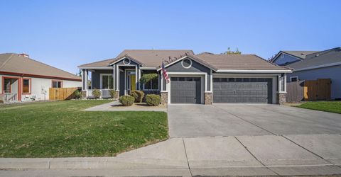350 Flanders Road, Reno, NV 89511 Photo