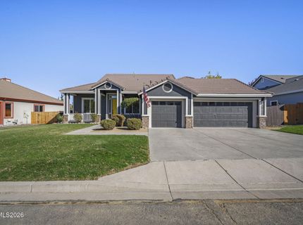 350 Flanders Road, Reno, NV 89511 Photo
