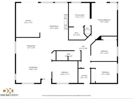 350 Flanders Road, Reno, NV 89511 Photo