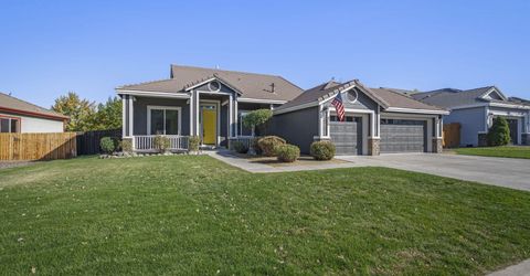 350 Flanders Road, Reno, NV 89511 Photo