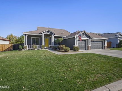 350 Flanders Road, Reno, NV 89511 Photo