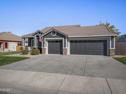 350 Flanders Road, Reno, NV 89511 Photo