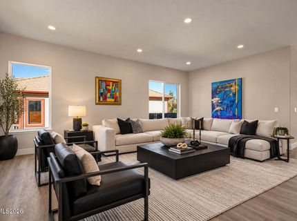 350 Flanders Road, Reno, NV 89511 Photo