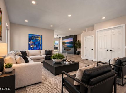 350 Flanders Road, Reno, NV 89511 Photo