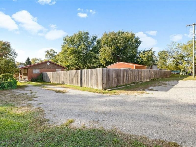 4468 Saint Paris Pike, Springfield, OH 45504 Photo 26