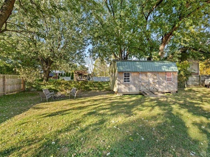 4468 Saint Paris Pike, Springfield, OH 45504 Photo 29