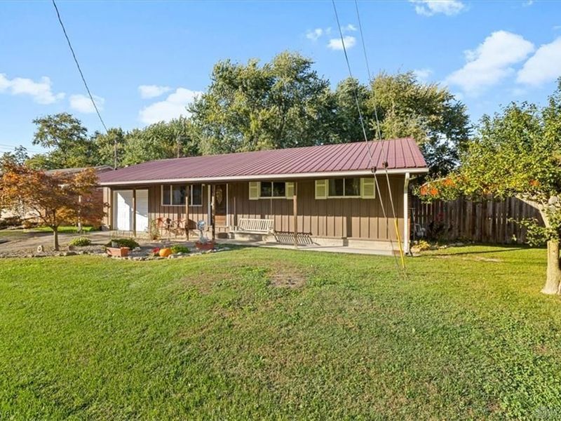 4468 Saint Paris Pike, Springfield, OH 45504 Photo 3
