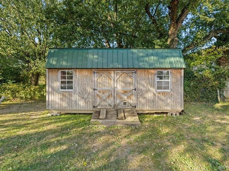4468 Saint Paris Pike, Springfield, OH 45504 Photo 30