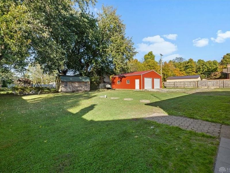 4468 Saint Paris Pike, Springfield, OH 45504 Photo 31