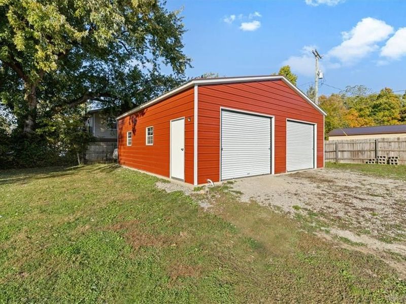 4468 Saint Paris Pike, Springfield, OH 45504 Photo 34