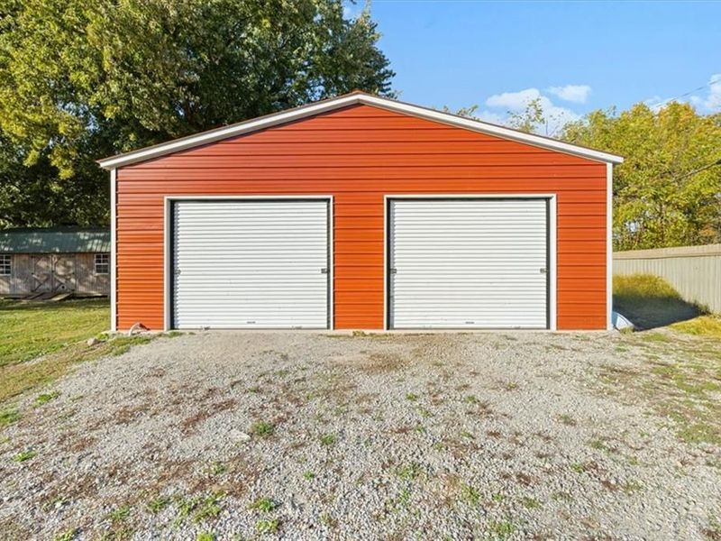 4468 Saint Paris Pike, Springfield, OH 45504 Photo 35