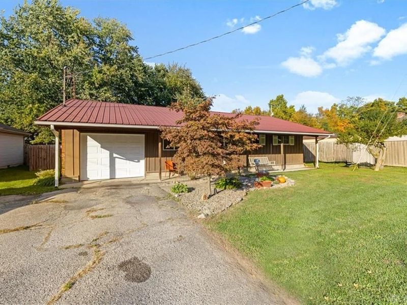 4468 Saint Paris Pike, Springfield, OH 45504 Photo 4