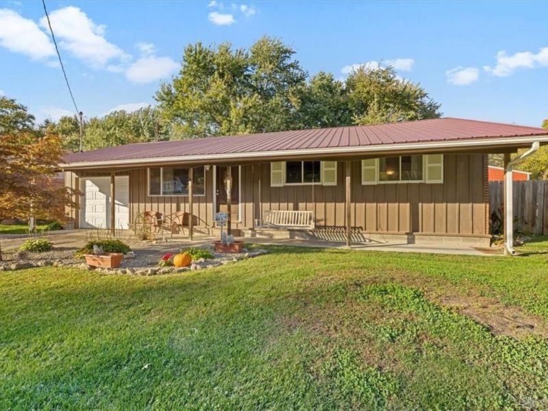 4468 Saint Paris Pike, Springfield, OH 45504 Photo 6