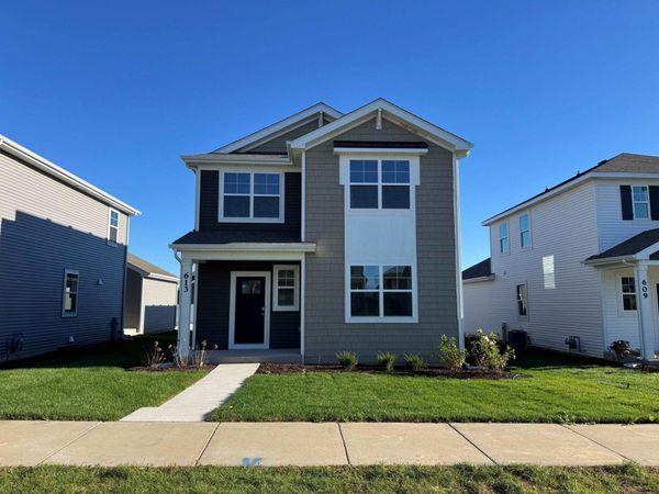 613 Boulder Lane, Stoughton, WI 53589