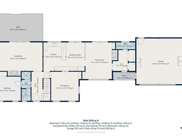 74 Coleridge Drive, Falmouth, MA 02540