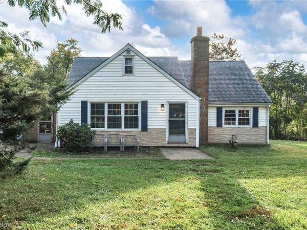 3380 Shepler Church Avenue SW, Canton, OH 44706