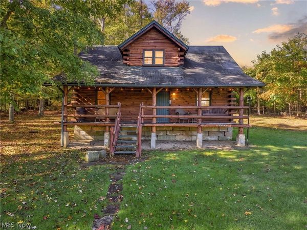 55249 Jim Ball Road , Senecaville, OH 43780