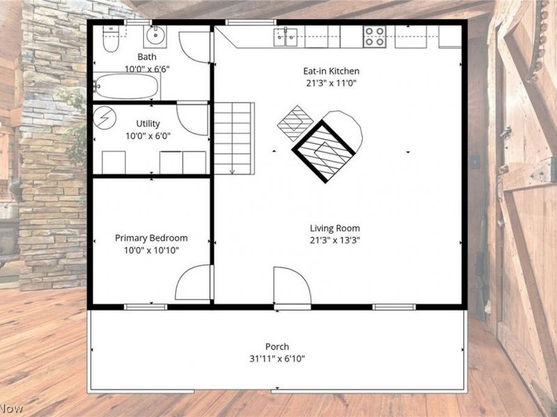 55249 Jim Ball Road, Senecaville, OH 43780 Photo 12