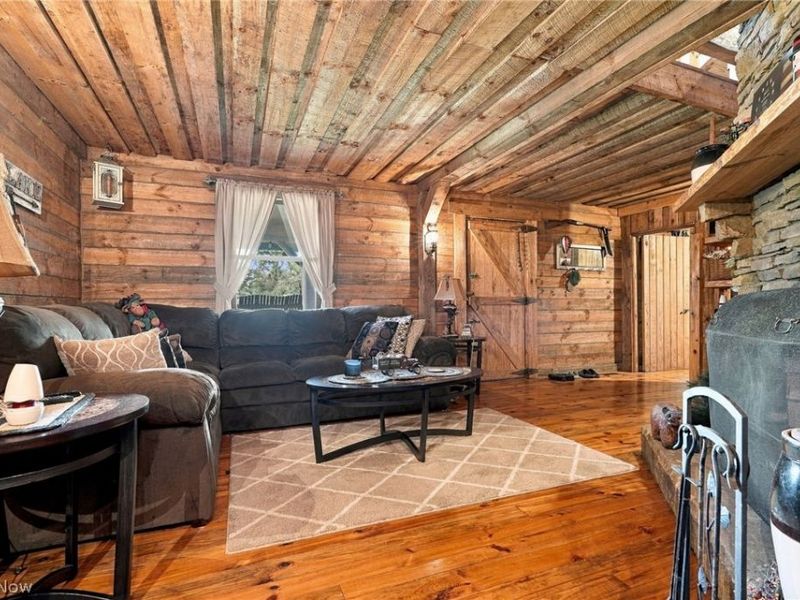 55249 Jim Ball Road, Senecaville, OH 43780 Photo 13