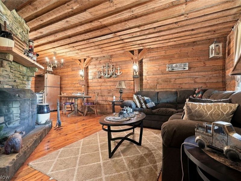 55249 Jim Ball Road, Senecaville, OH 43780 Photo 14