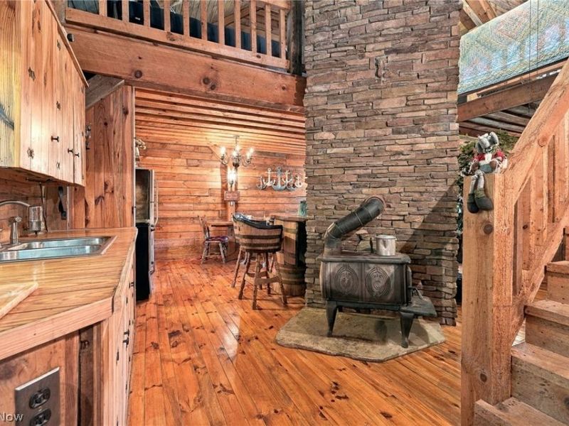 55249 Jim Ball Road, Senecaville, OH 43780 Photo 15