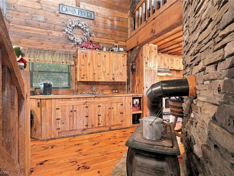 55249 Jim Ball Road, Senecaville, OH 43780 Photo 16