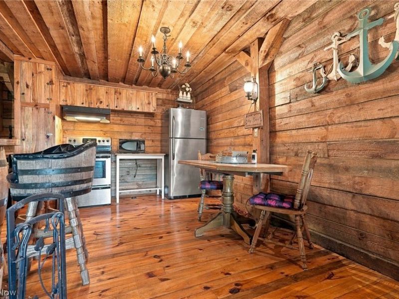 55249 Jim Ball Road, Senecaville, OH 43780 Photo 18