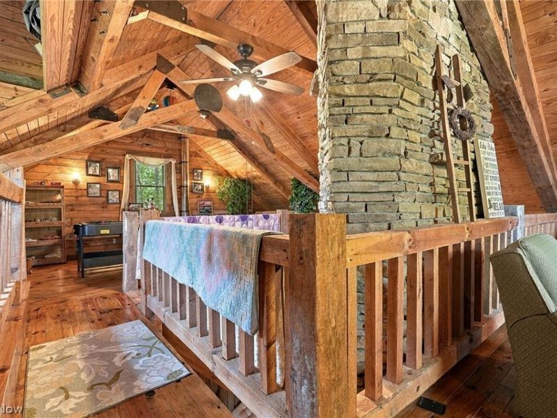 55249 Jim Ball Road, Senecaville, OH 43780 Photo 21