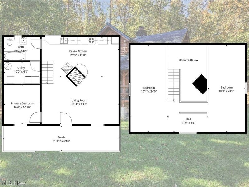 55249 Jim Ball Road, Senecaville, OH 43780 Photo 3
