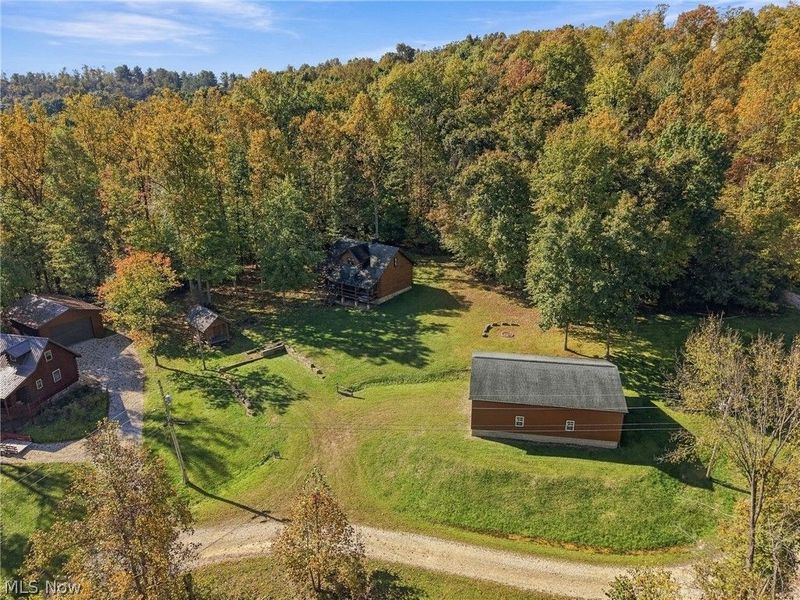 55249 Jim Ball Road, Senecaville, OH 43780 Photo 31