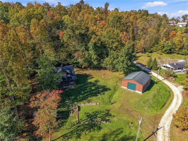 55249 Jim Ball Road, Senecaville, OH 43780 Photo 32