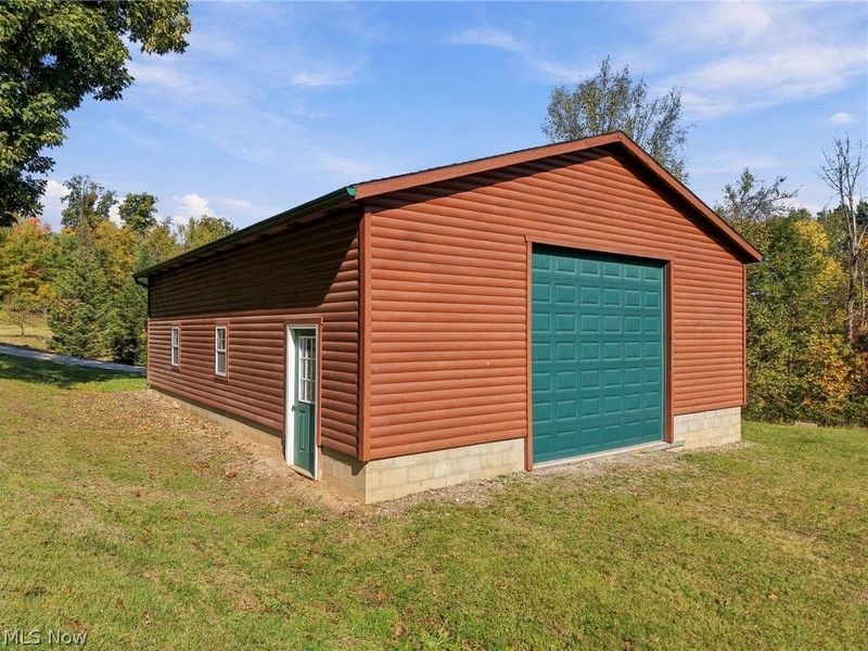 55249 Jim Ball Road, Senecaville, OH 43780 Photo 33