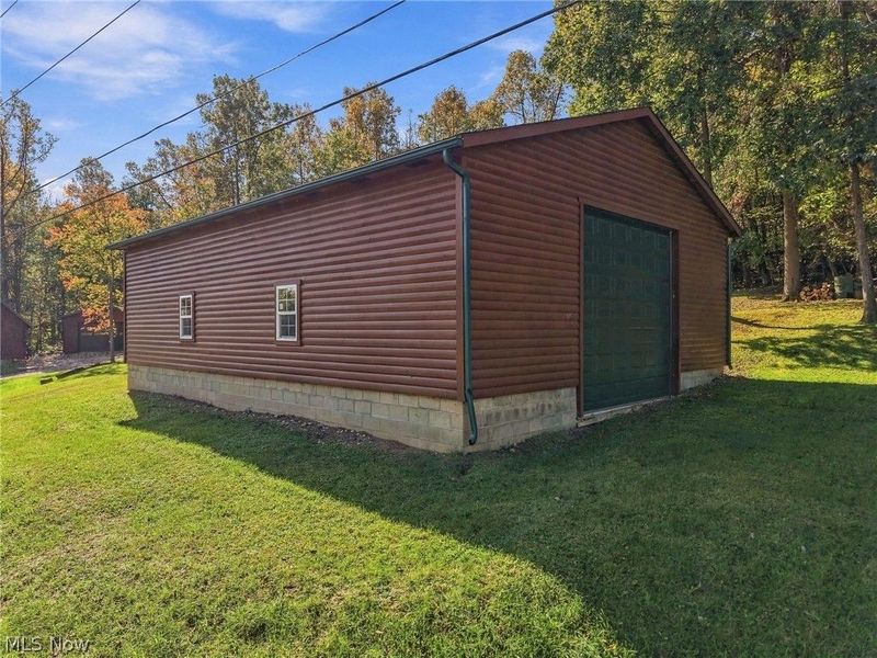 55249 Jim Ball Road, Senecaville, OH 43780 Photo 36