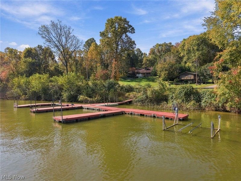 55249 Jim Ball Road, Senecaville, OH 43780 Photo 42