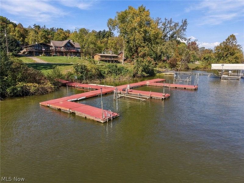 55249 Jim Ball Road, Senecaville, OH 43780 Photo 43