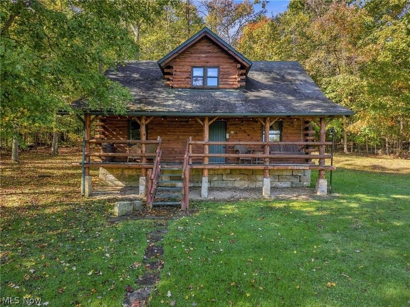 55249 Jim Ball Road, Senecaville, OH 43780 Photo 5