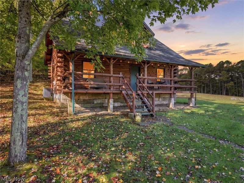 55249 Jim Ball Road, Senecaville, OH 43780 Photo 6