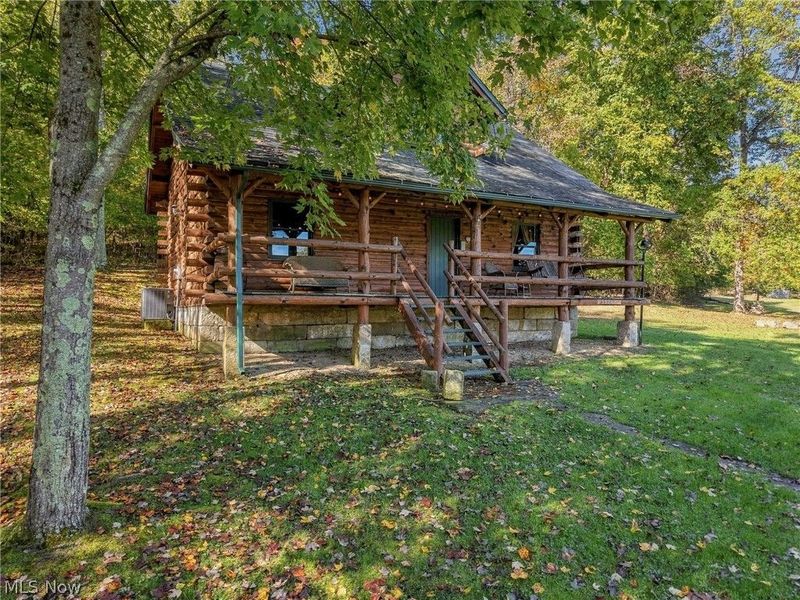 55249 Jim Ball Road, Senecaville, OH 43780 Photo 7