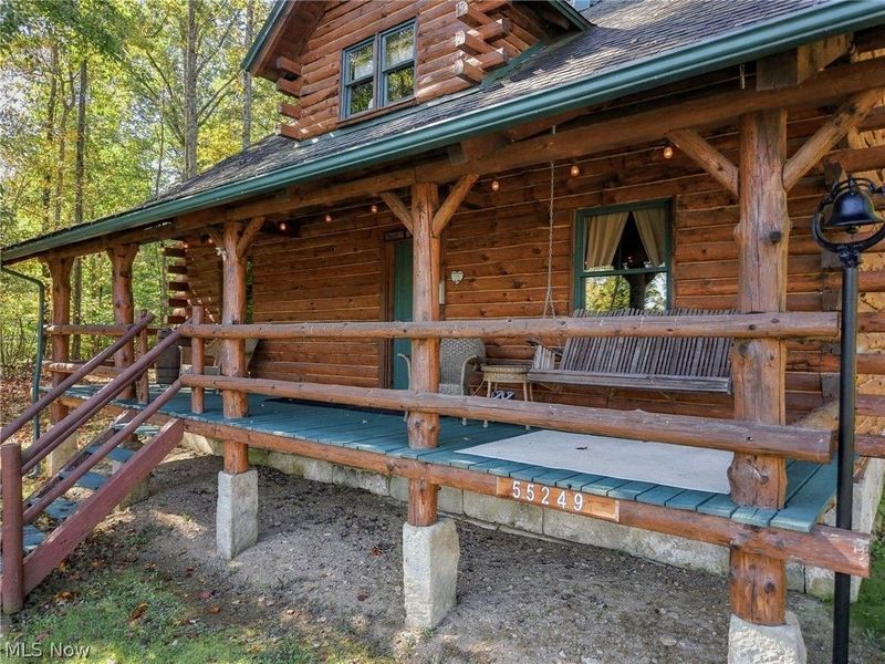 55249 Jim Ball Road, Senecaville, OH 43780 Photo 9
