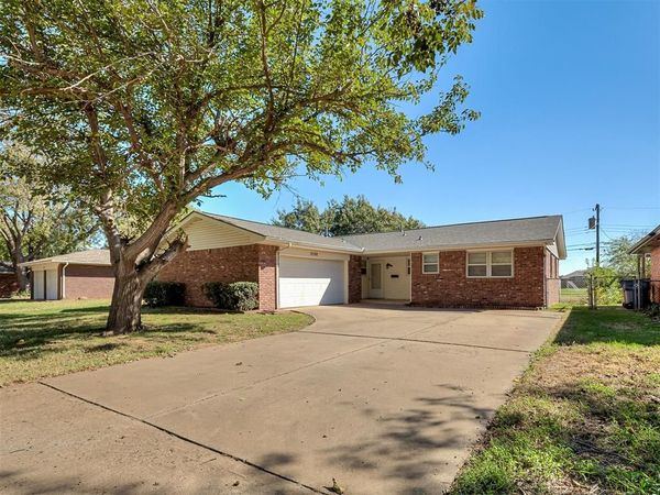 10508 Lyndon Road, Oklahoma City, OK 73120