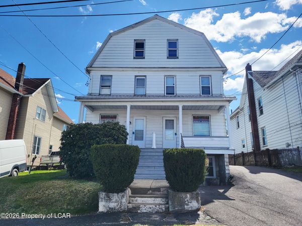 Hanover, PA 18706