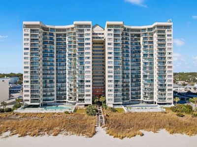 201 S Ocean Blvd. , North Myrtle Beach, SC 29582