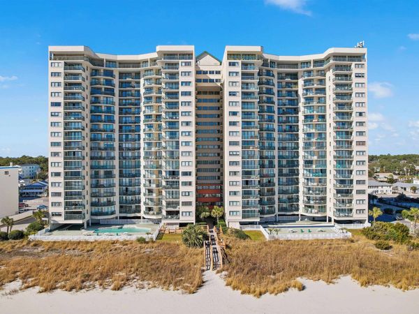 201 S Ocean Blvd. , North Myrtle Beach, SC 29582
