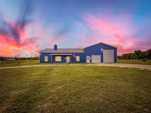 3145 Hagler Road, Cleburne, TX 76033