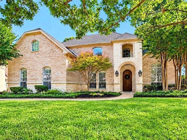 711 Wyndsor Creek Drive, Southlake, TX 76092
