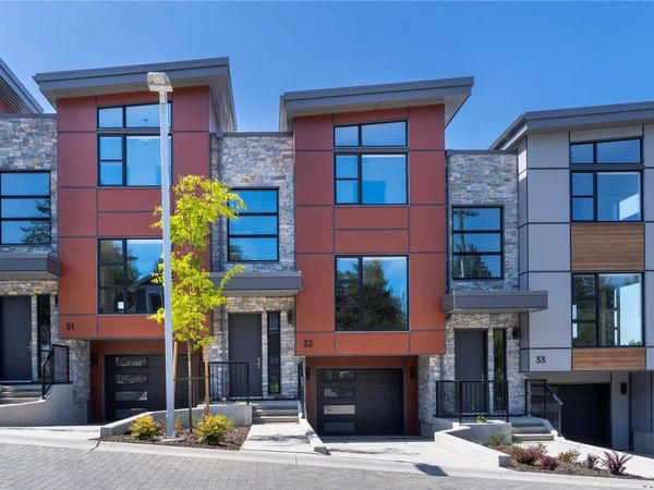 4253 Dieppe Rd , Unit #32, Saanich, BC V8X 2N2